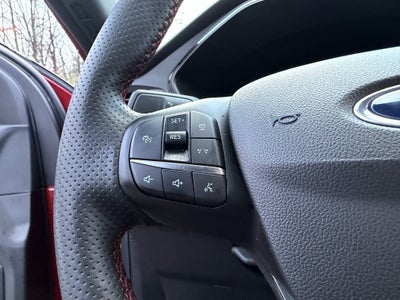 2023 Ford Escape Hybrid ST-Line Select