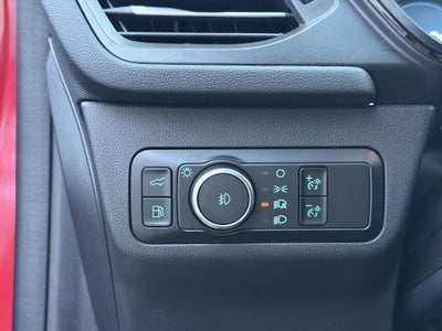 2023 Ford Escape Hybrid ST-Line Select