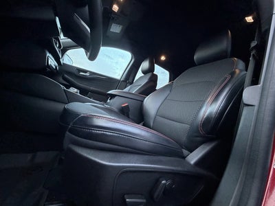 2023 Ford Escape Hybrid ST-Line Select