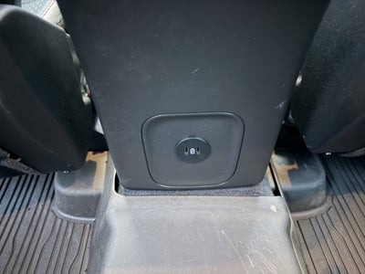 2023 Ford Escape Hybrid ST-Line Select