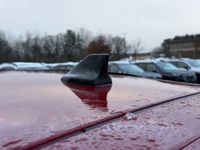 2023 Ford Escape Hybrid ST-Line Select