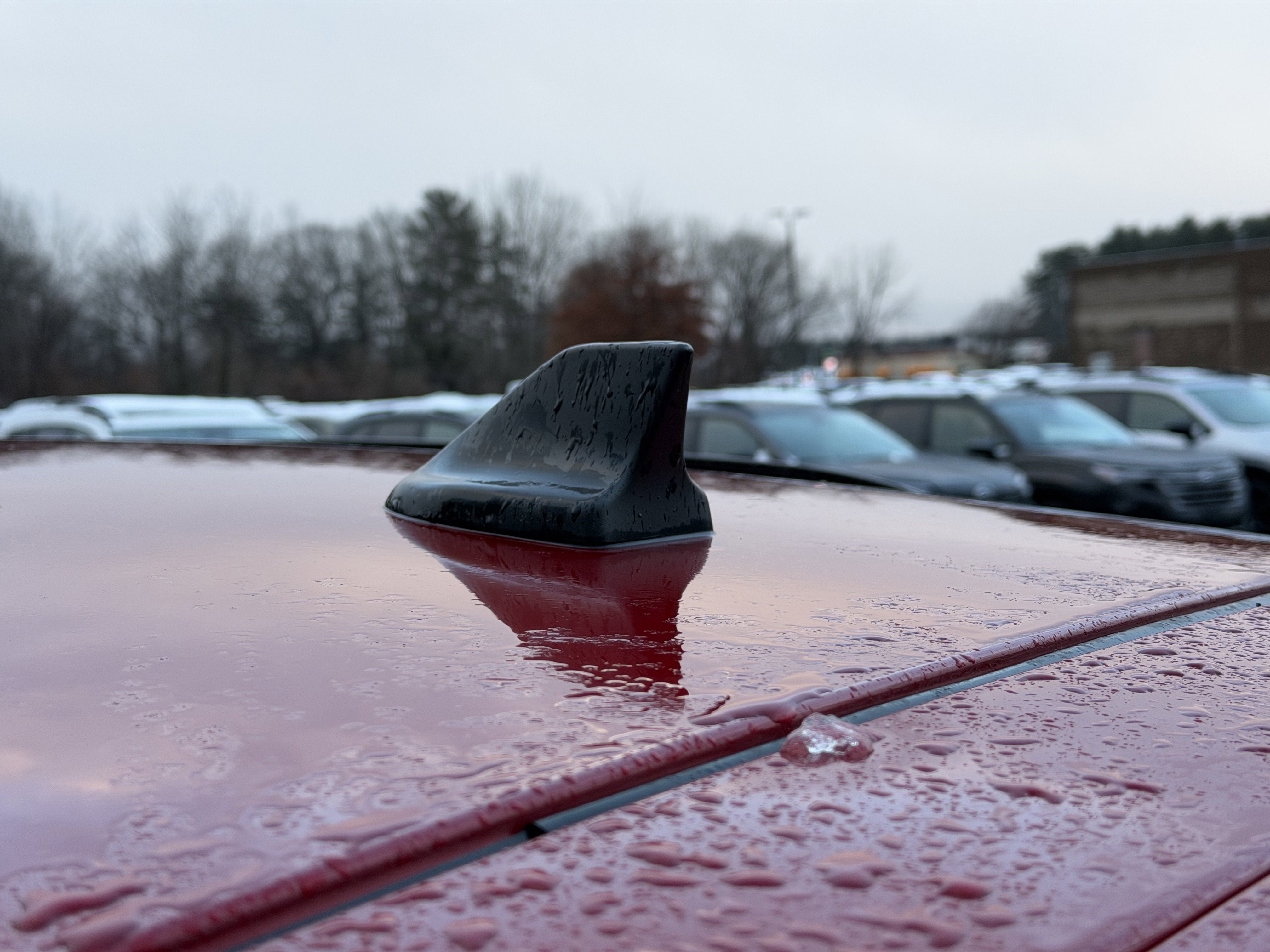 2023 Ford Escape Hybrid ST-Line Select