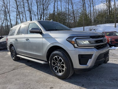 2022 Ford Expedition Max XLT