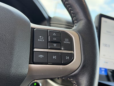 2022 Ford Expedition Max XLT