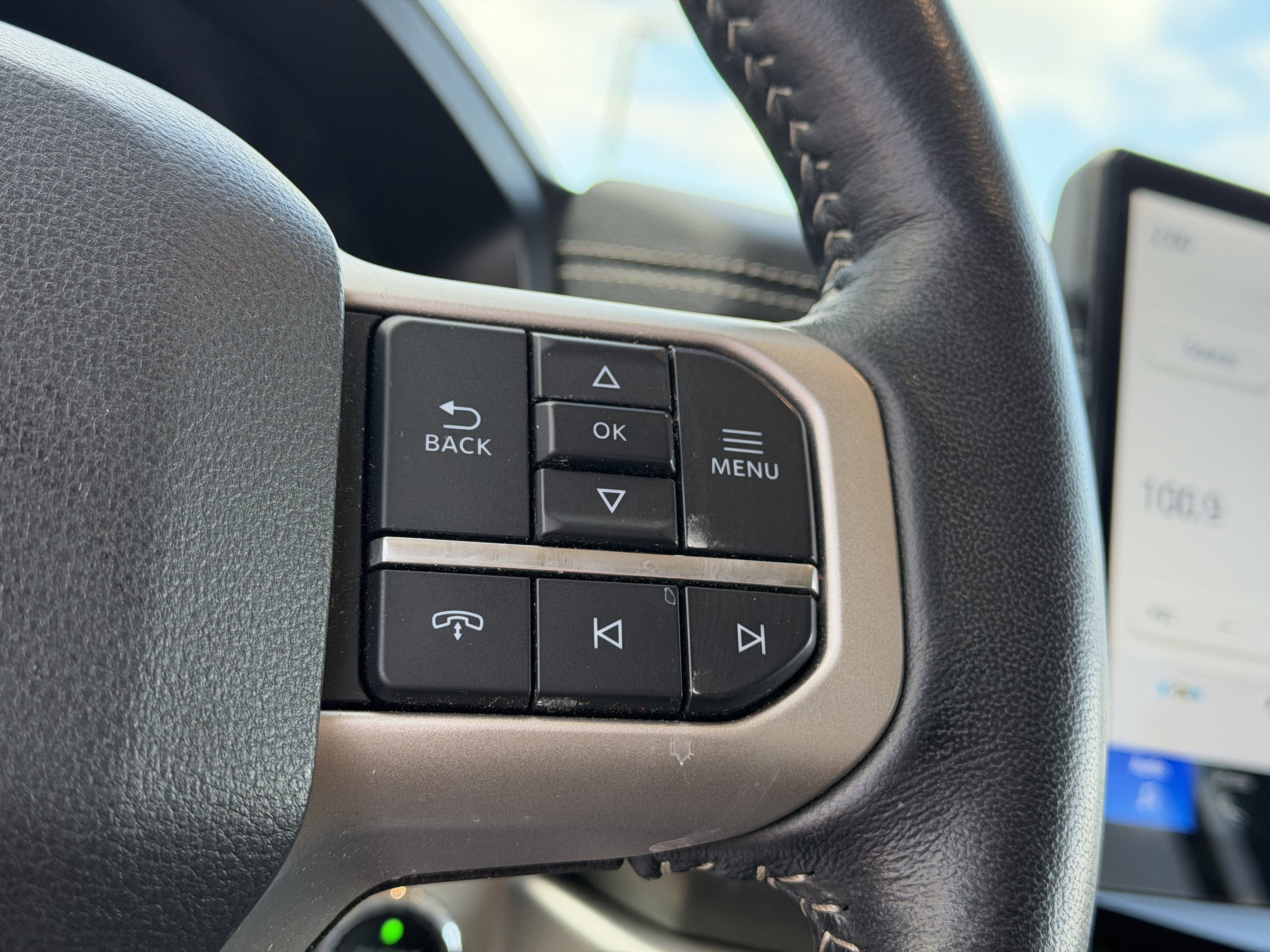 2022 Ford Expedition Max XLT