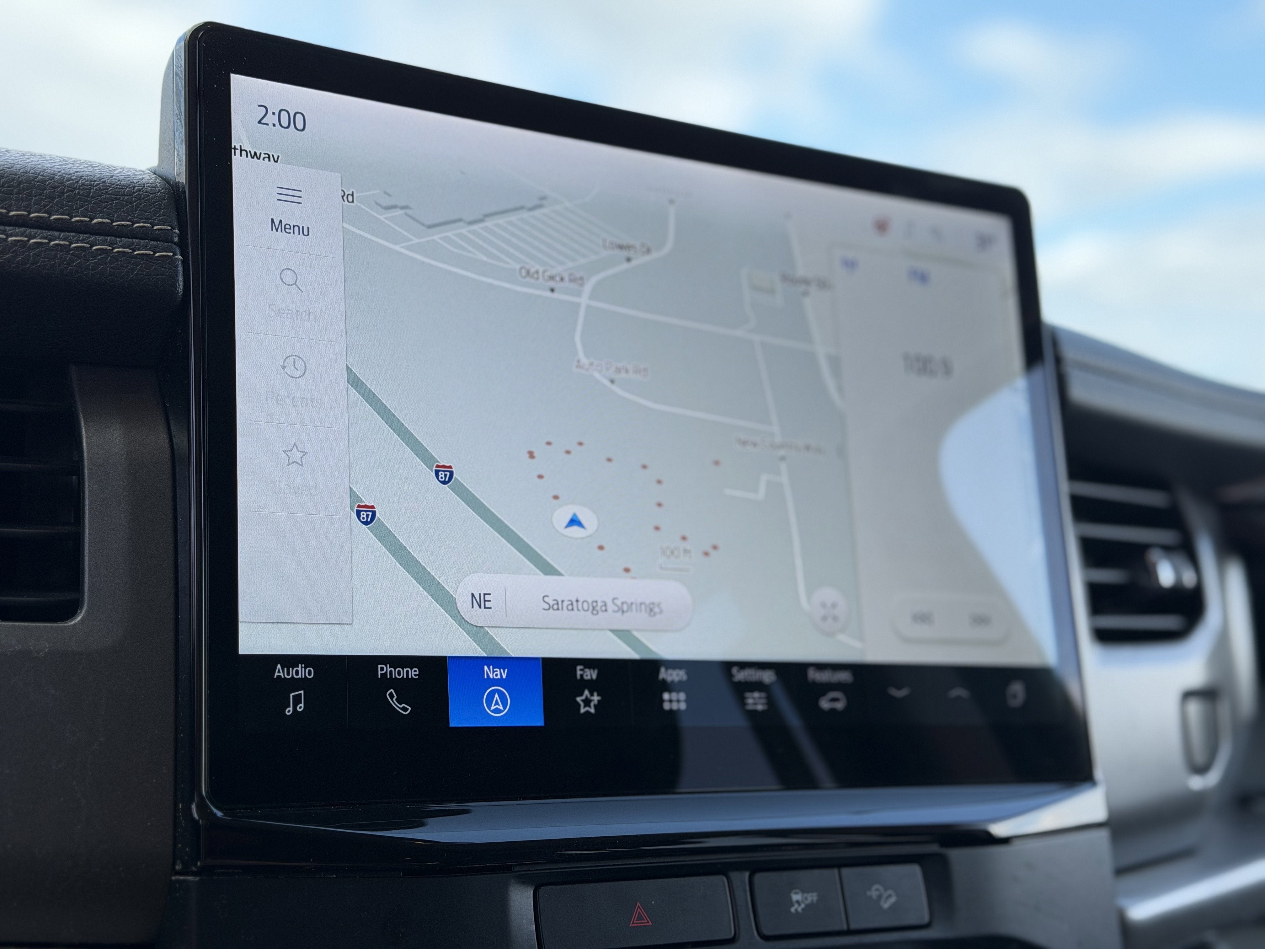 2022 Ford Expedition Max XLT