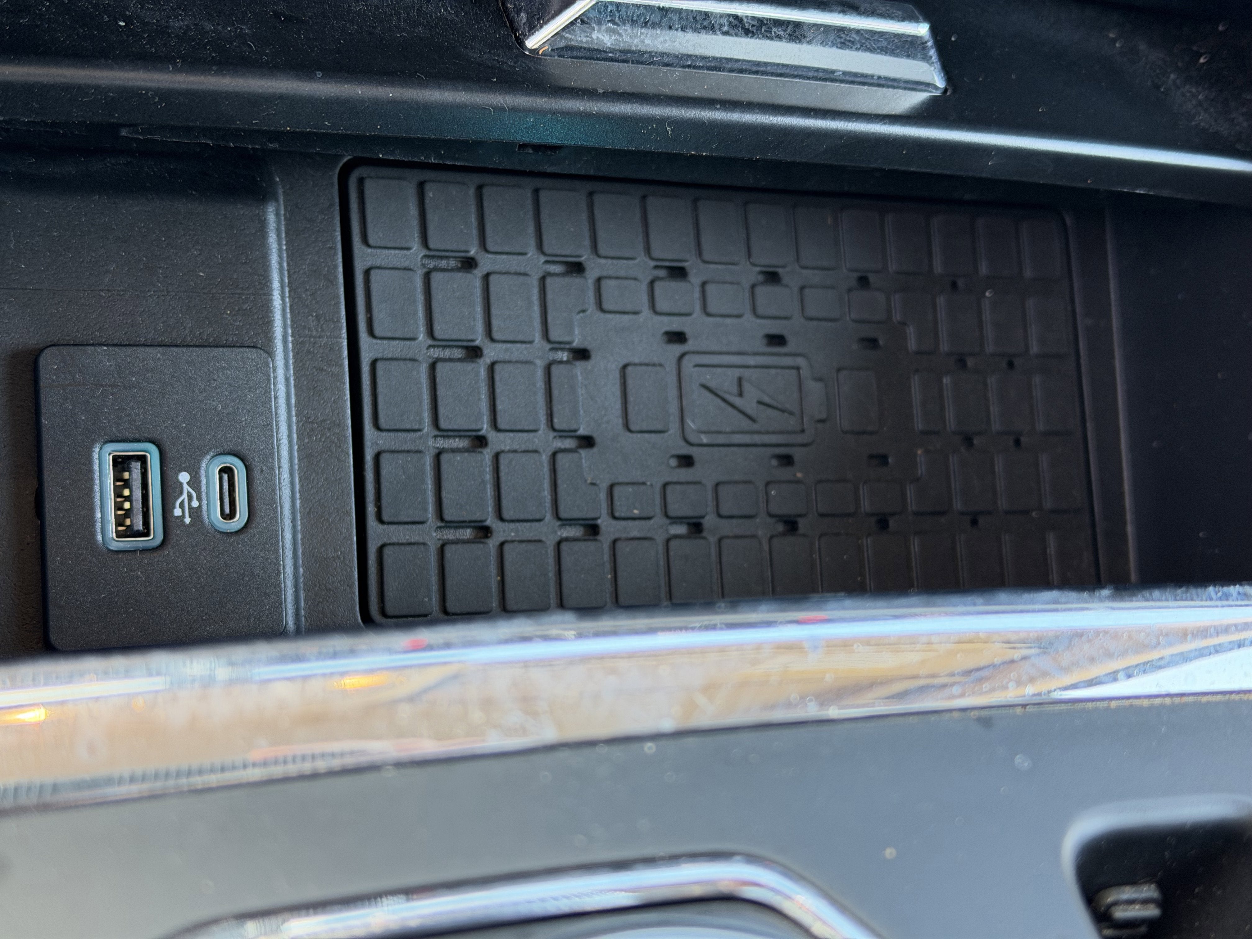 2022 Ford Expedition Max XLT