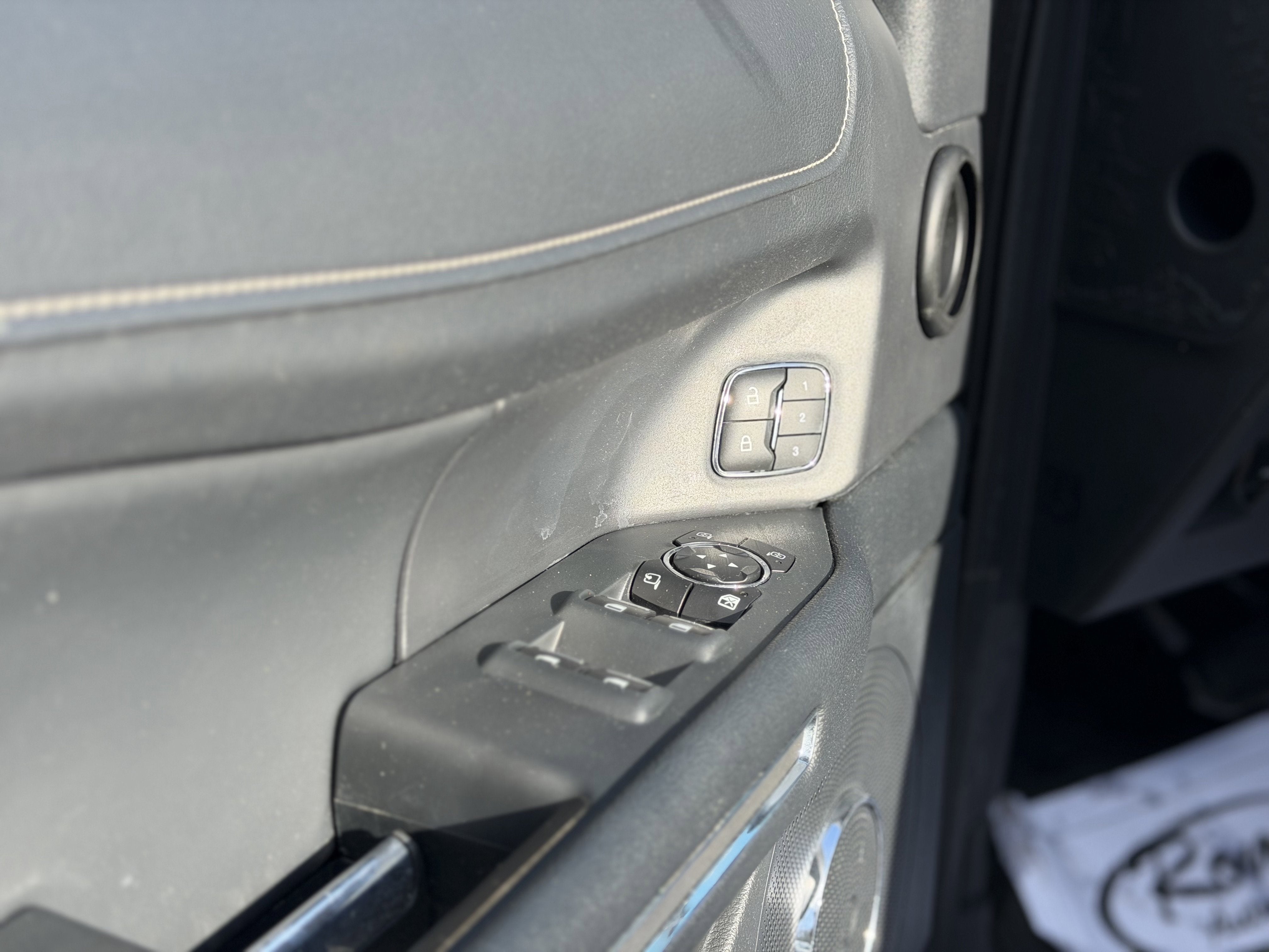 2022 Ford Expedition Max XLT