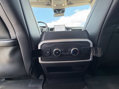 2022 Ford Expedition Max XLT