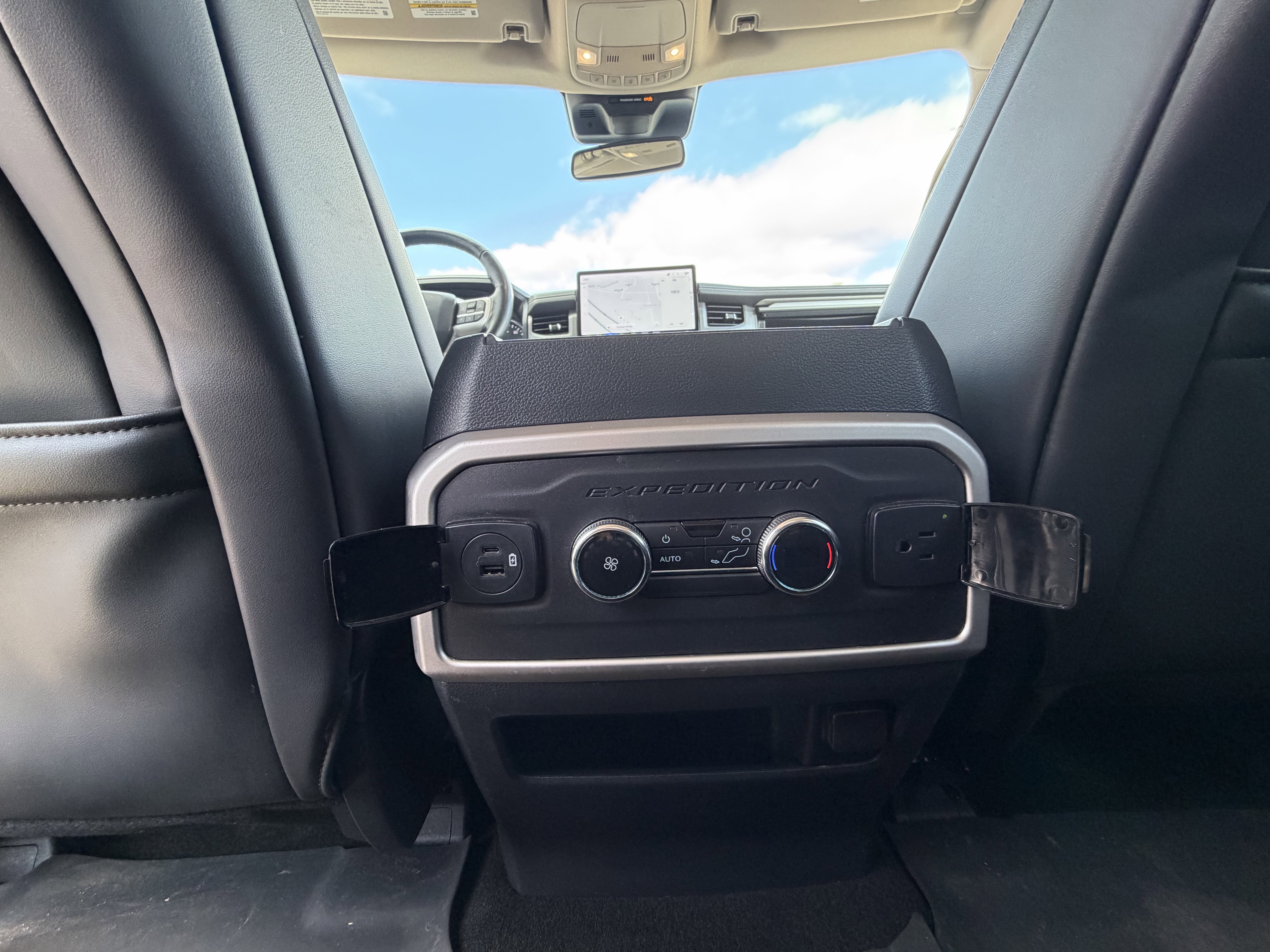 2022 Ford Expedition Max XLT