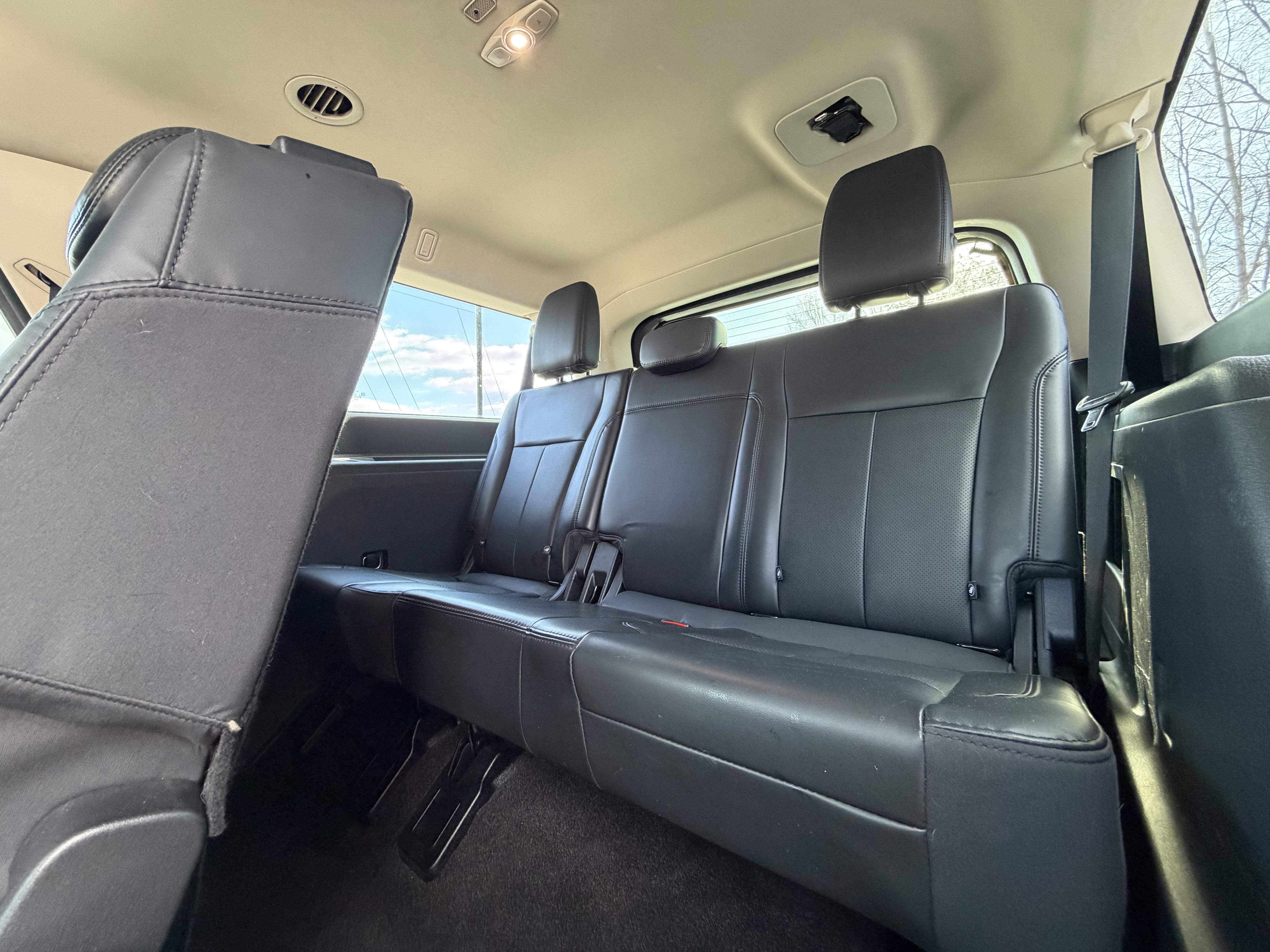 2022 Ford Expedition Max XLT