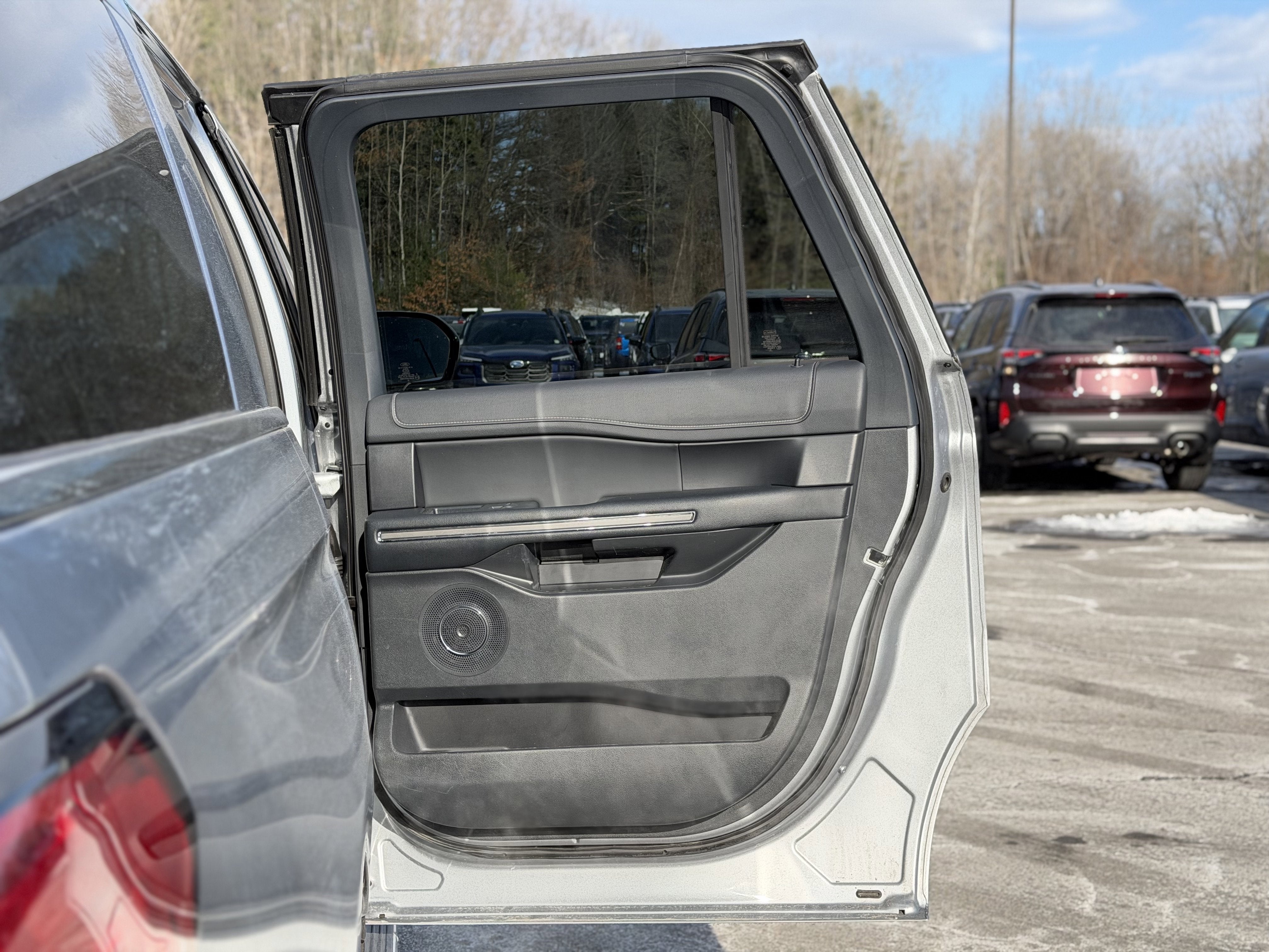 2022 Ford Expedition Max XLT