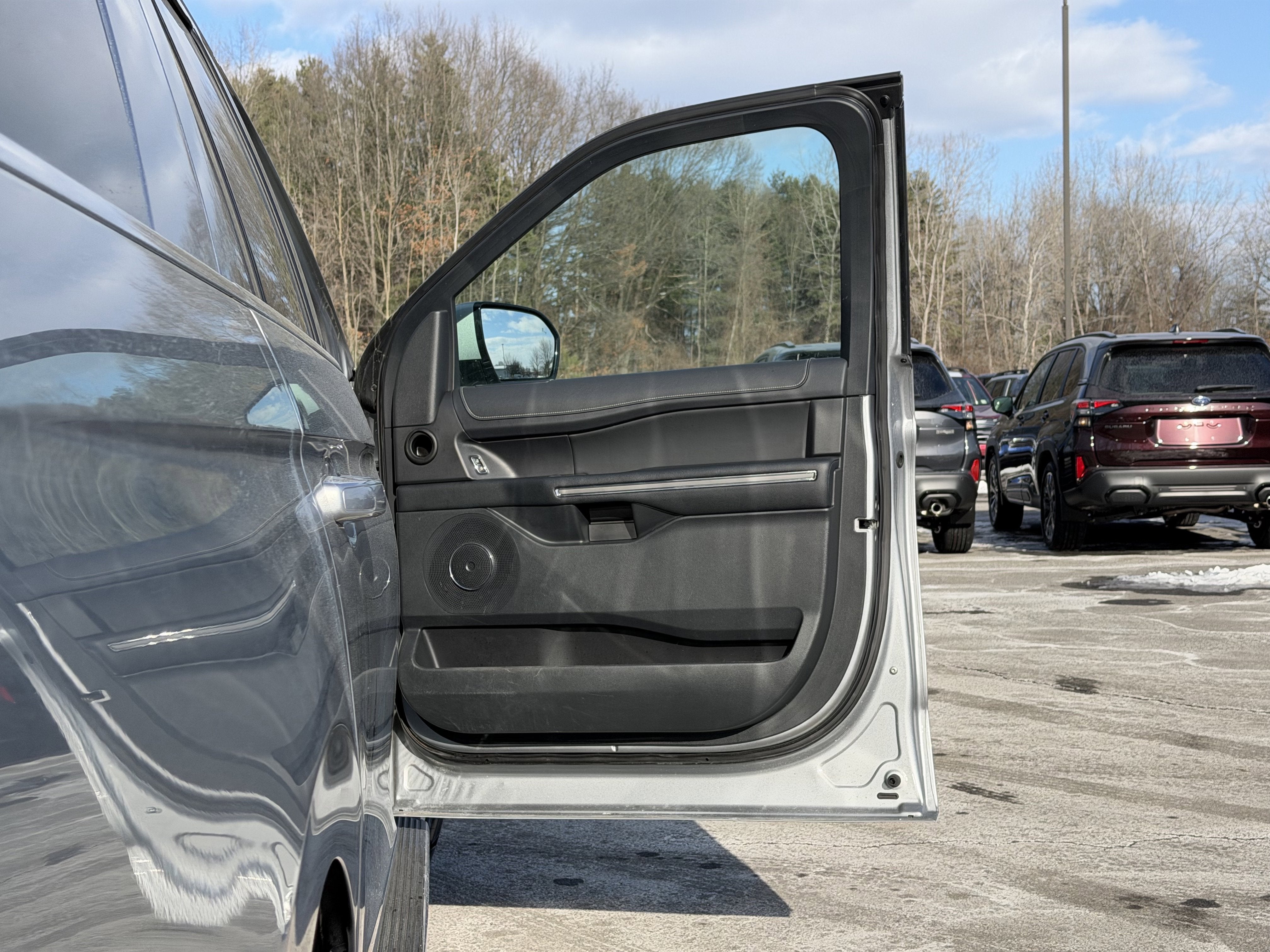 2022 Ford Expedition Max XLT