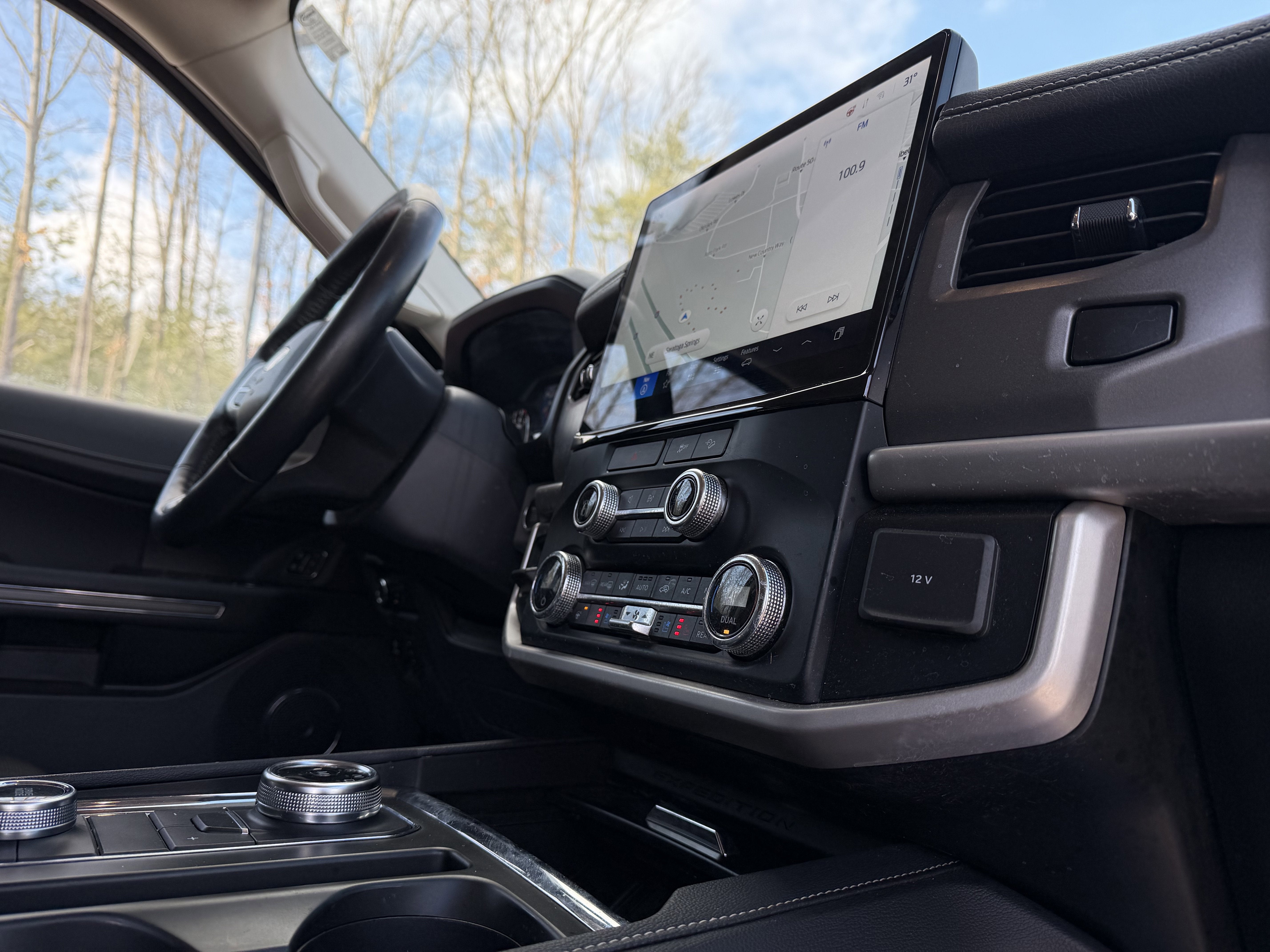 2022 Ford Expedition Max XLT