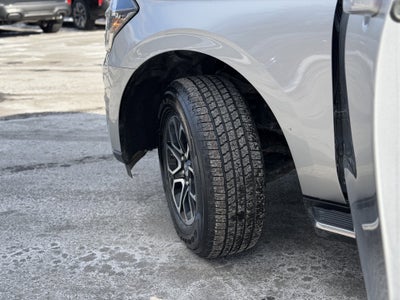 2022 Ford Expedition Max XLT