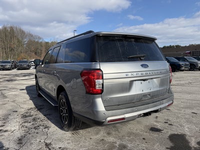2022 Ford Expedition Max XLT