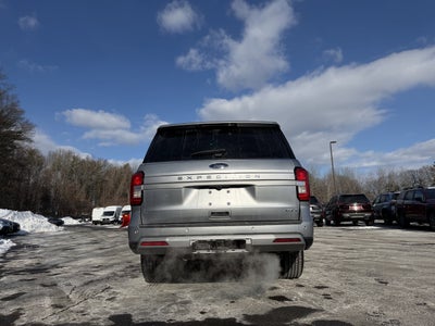 2022 Ford Expedition Max XLT