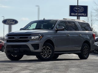 2022 Ford Expedition Max XLT