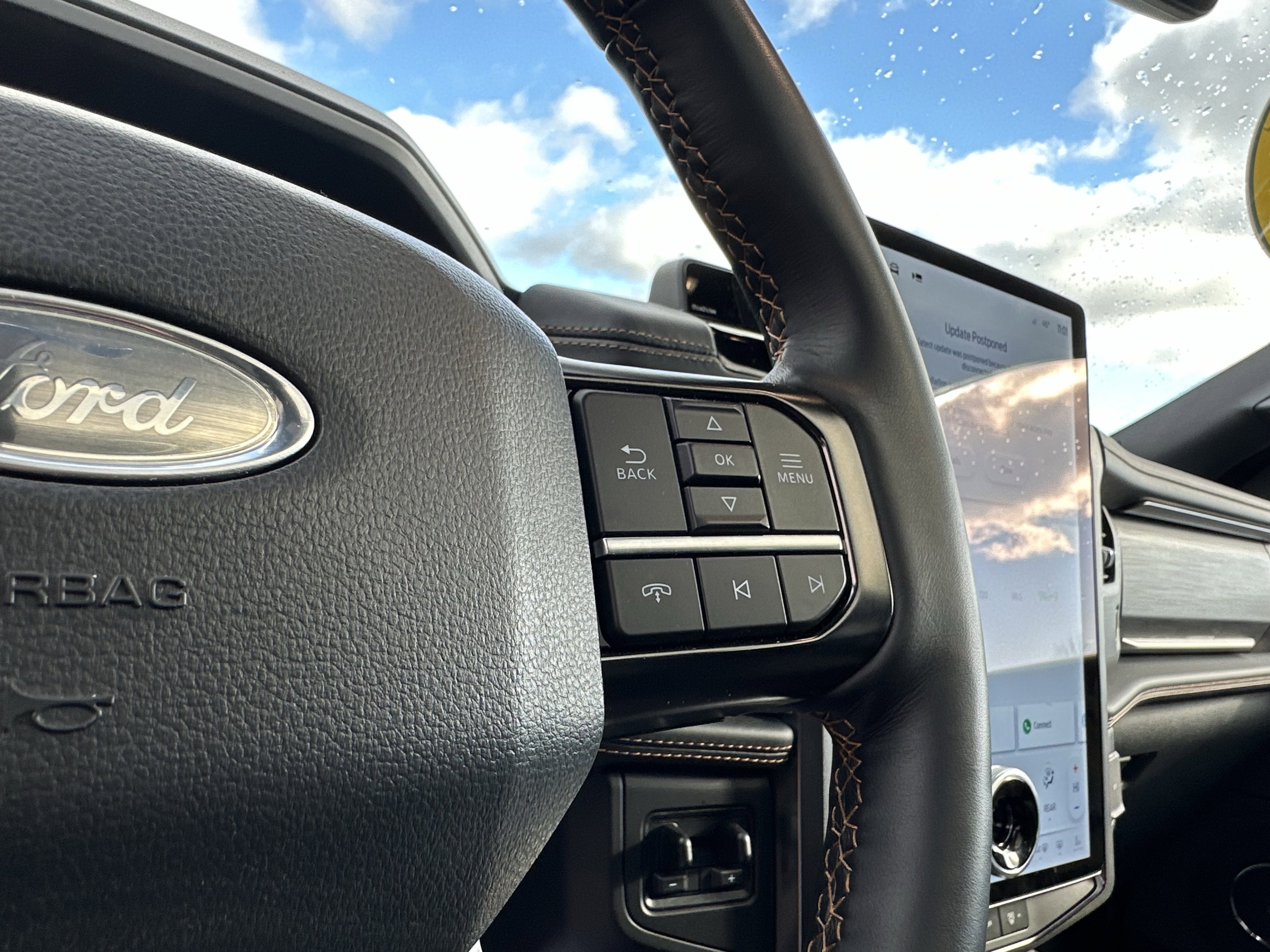 2024 Ford Expedition Platinum