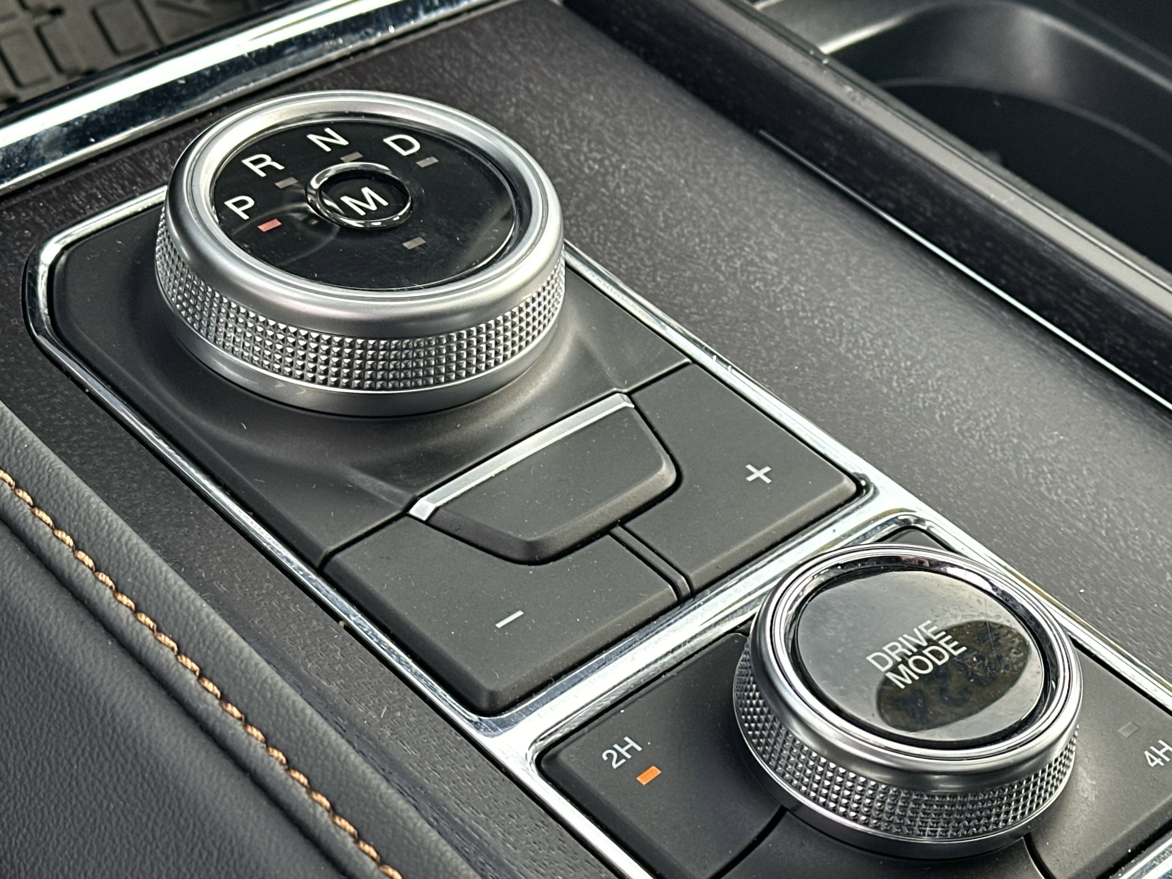 2024 Ford Expedition Platinum