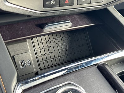 2024 Ford Expedition Platinum