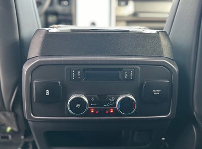 2024 Ford Expedition Platinum