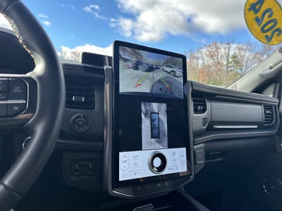 2024 Ford Expedition Platinum