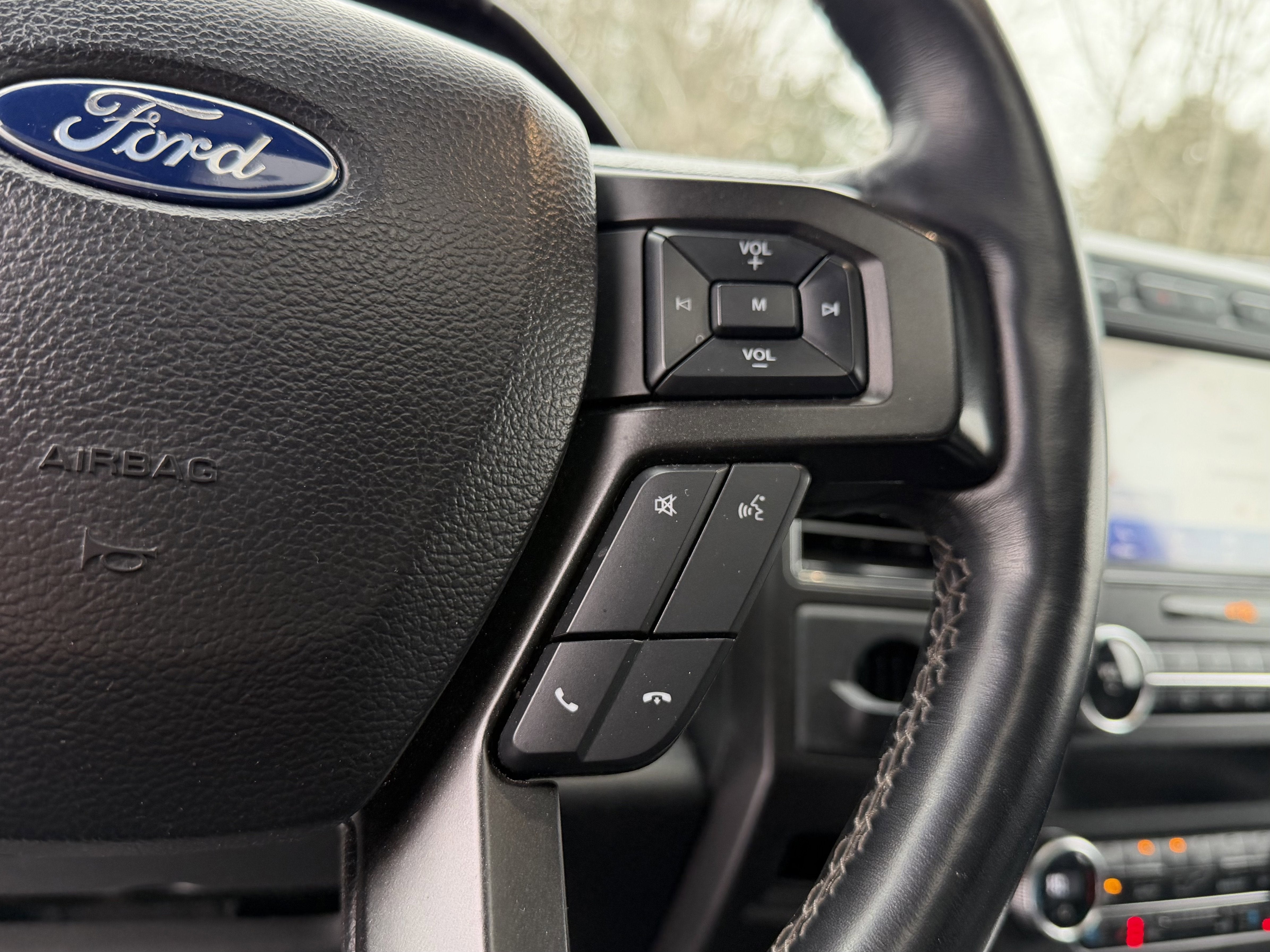 2020 Ford Expedition Limited