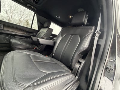 2020 Ford Expedition Limited