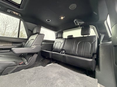 2020 Ford Expedition Limited
