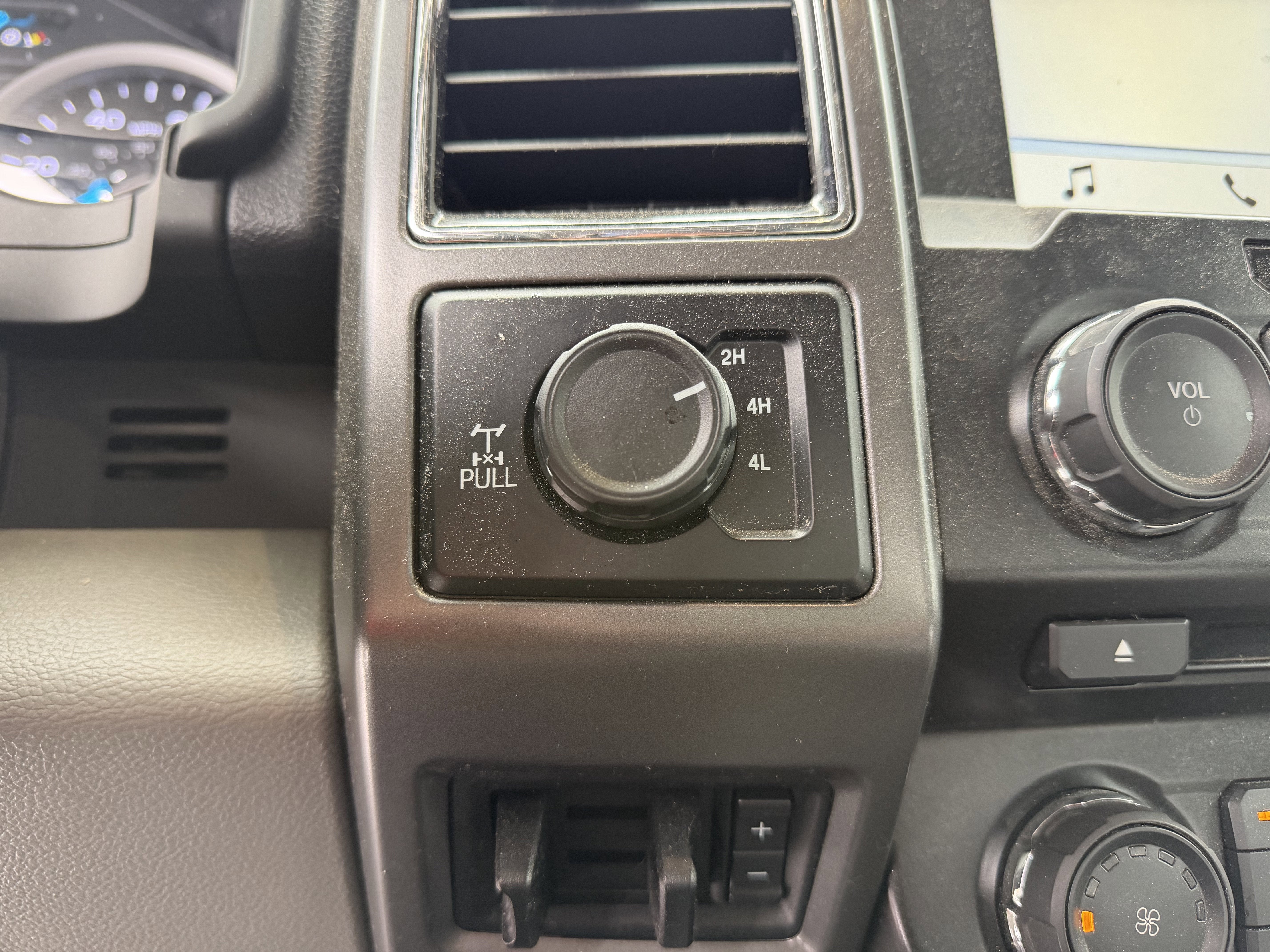 2018 Ford F-250SD XLT