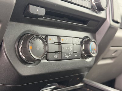 2018 Ford F-250SD XLT