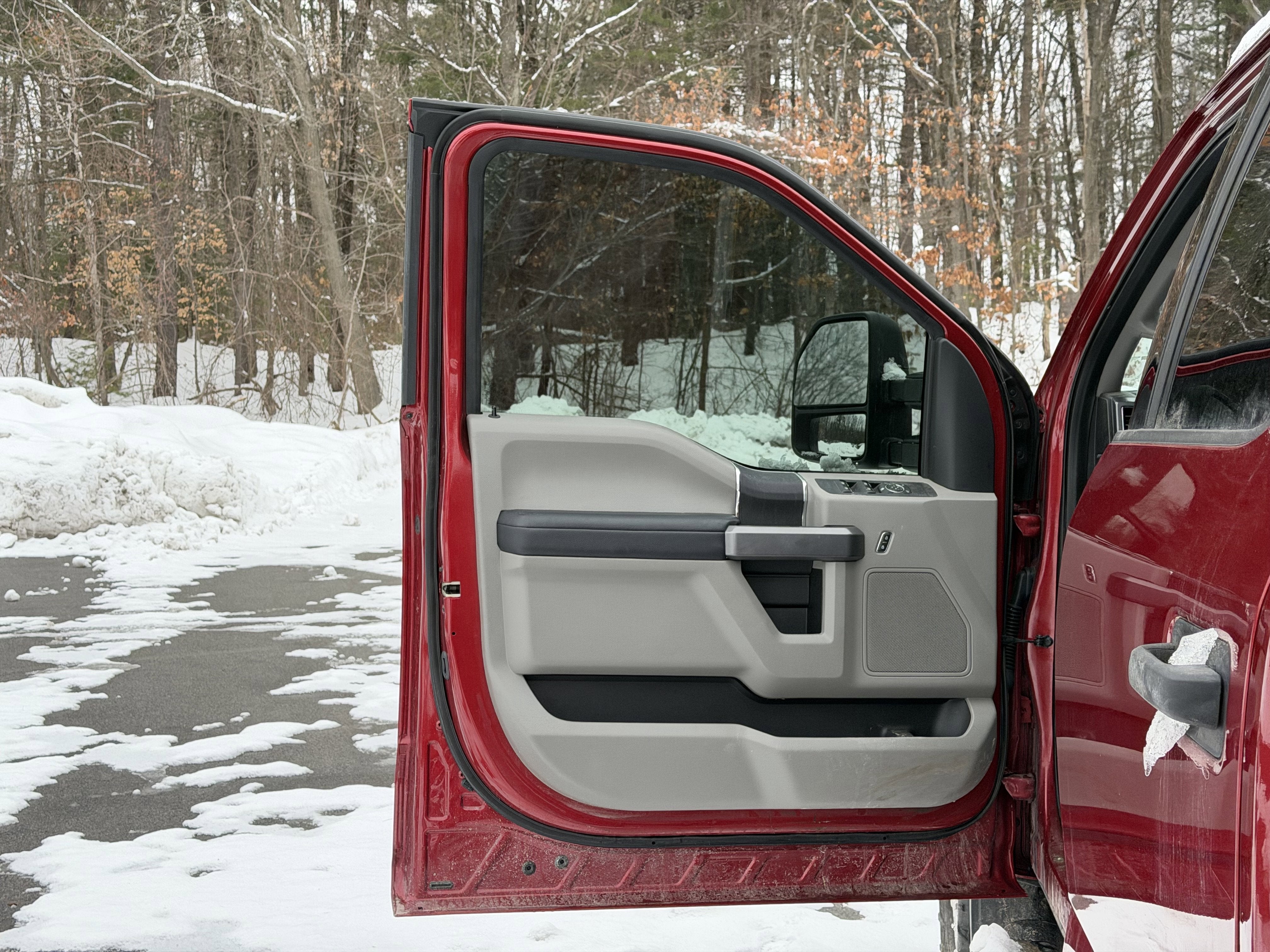 2018 Ford F-250SD XLT