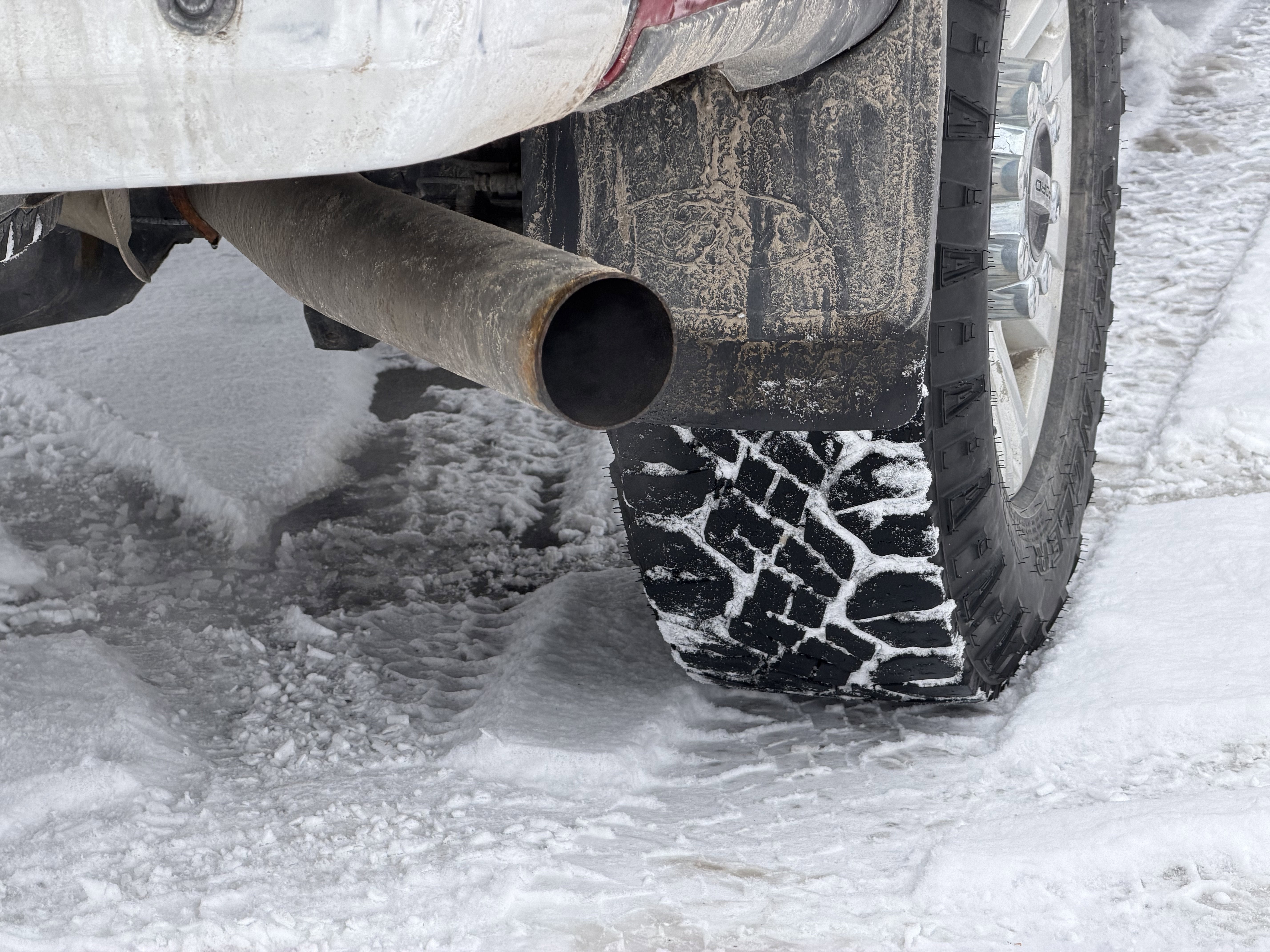 2018 Ford F-250SD XLT