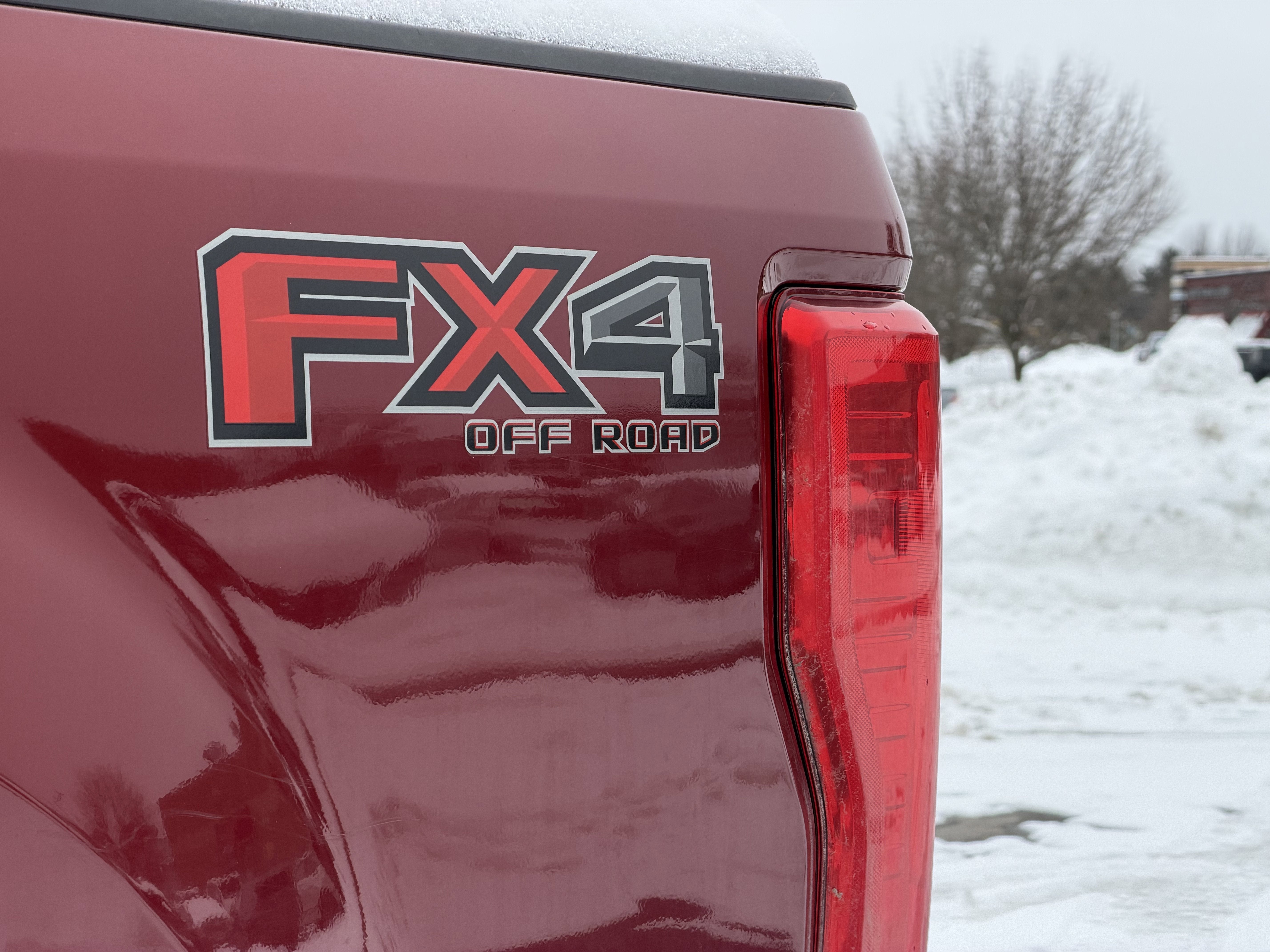 2018 Ford F-250SD XLT