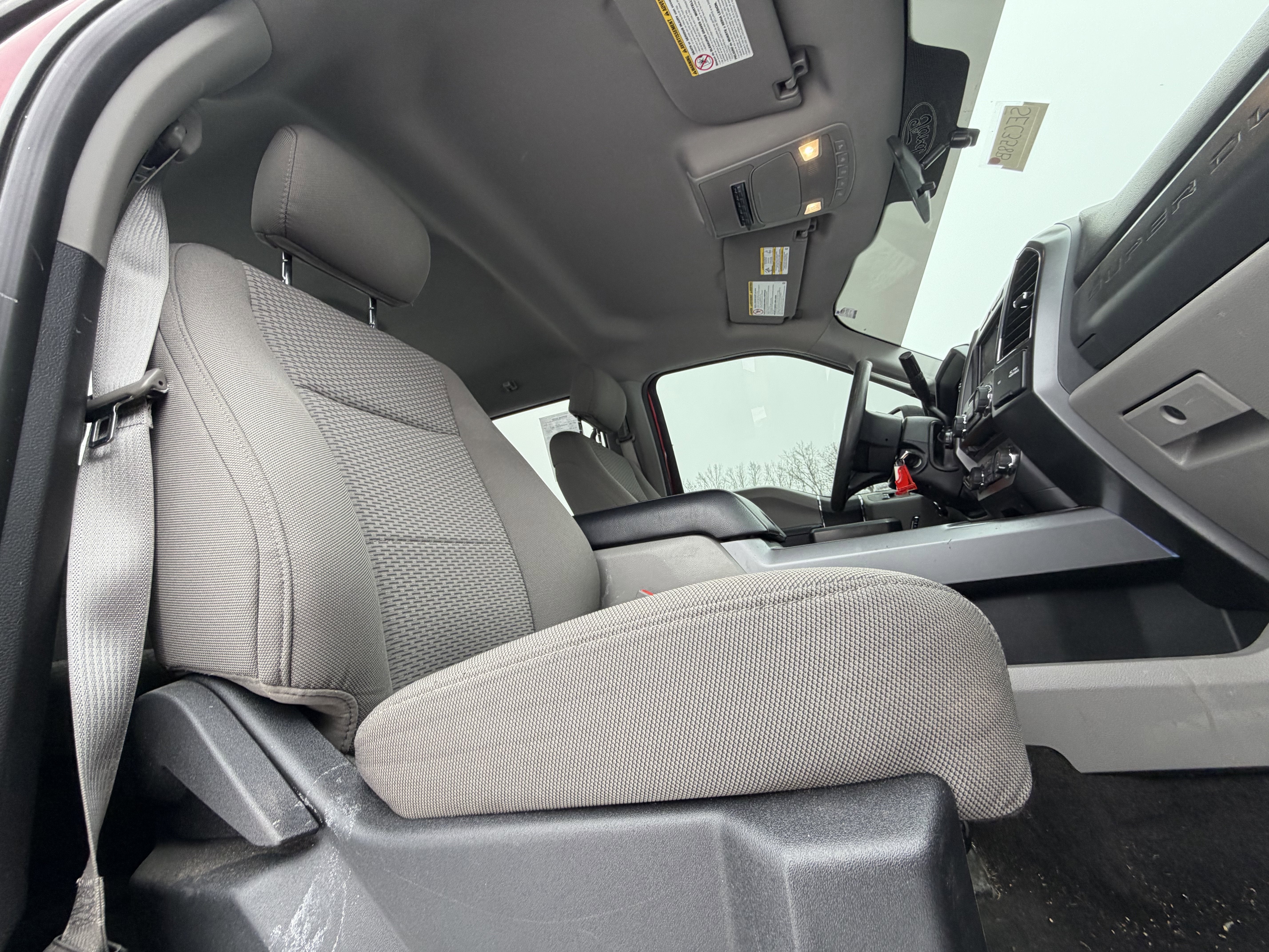 2018 Ford F-250SD XLT