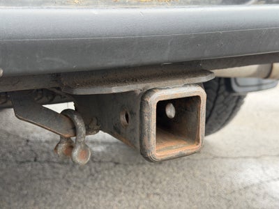 2017 Ford F-150 Limited