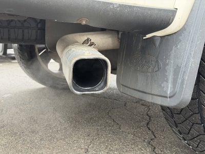 2017 Ford F-150 Limited