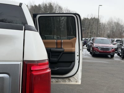 2017 Ford F-150 Limited