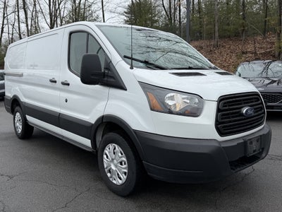 2019 Ford Transit-250 Base