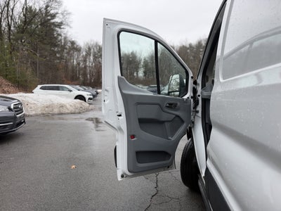 2019 Ford Transit-250 Base