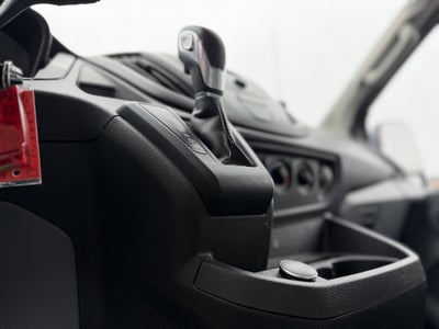 2019 Ford Transit-250 Base