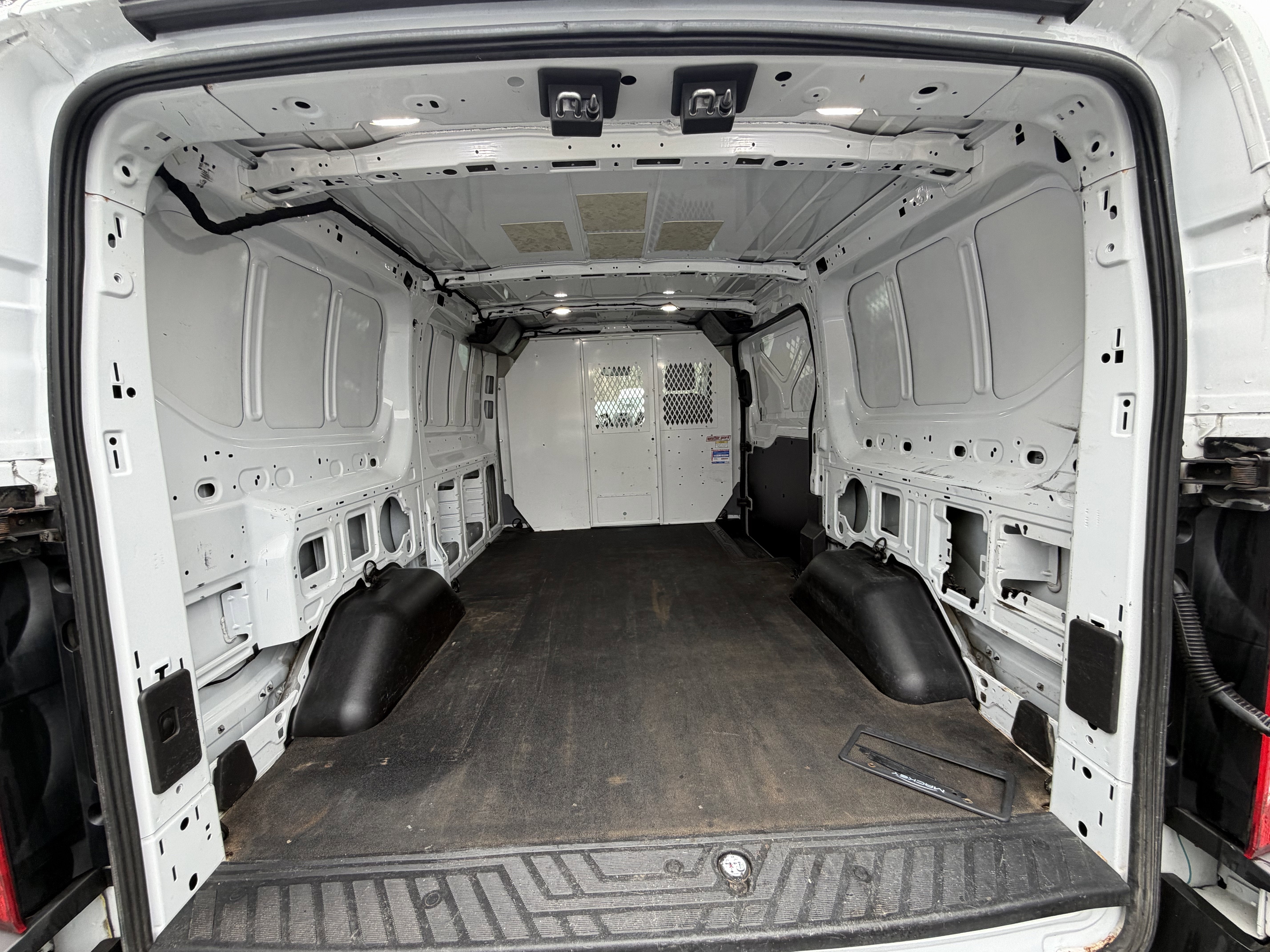 2019 Ford Transit-250 Base