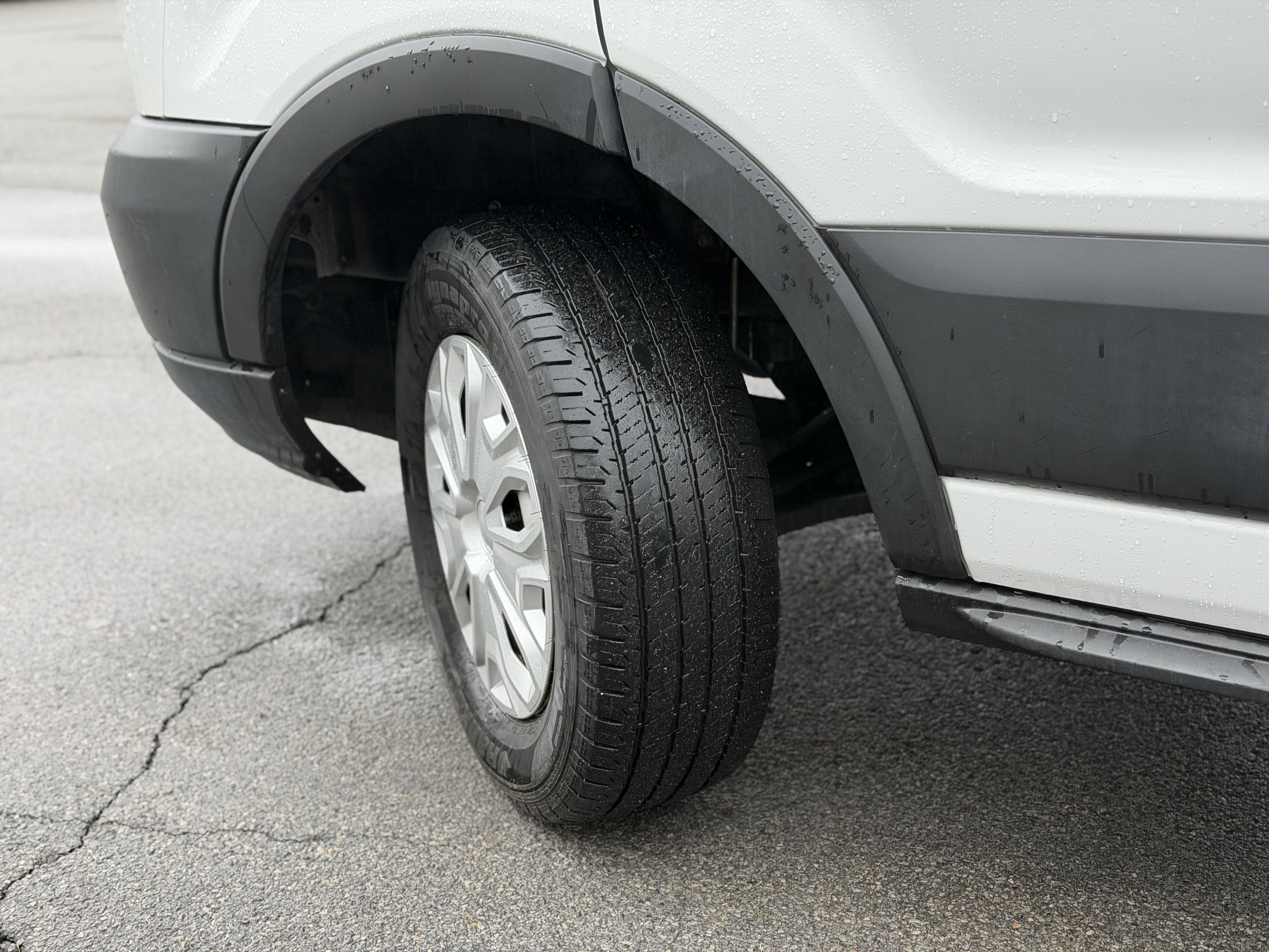 2019 Ford Transit-250 Base