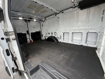 2019 Ford Transit-250 Base