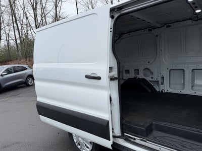 2019 Ford Transit-250 Base