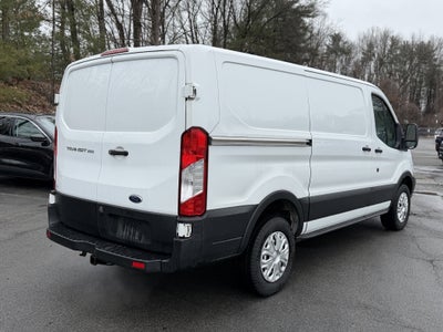 2019 Ford Transit-250 Base