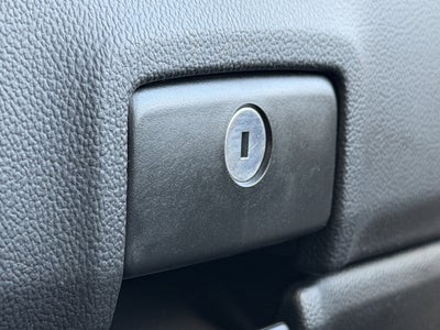 2017 Chevrolet Silverado 1500 WT