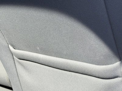 2017 Chevrolet Silverado 1500 WT