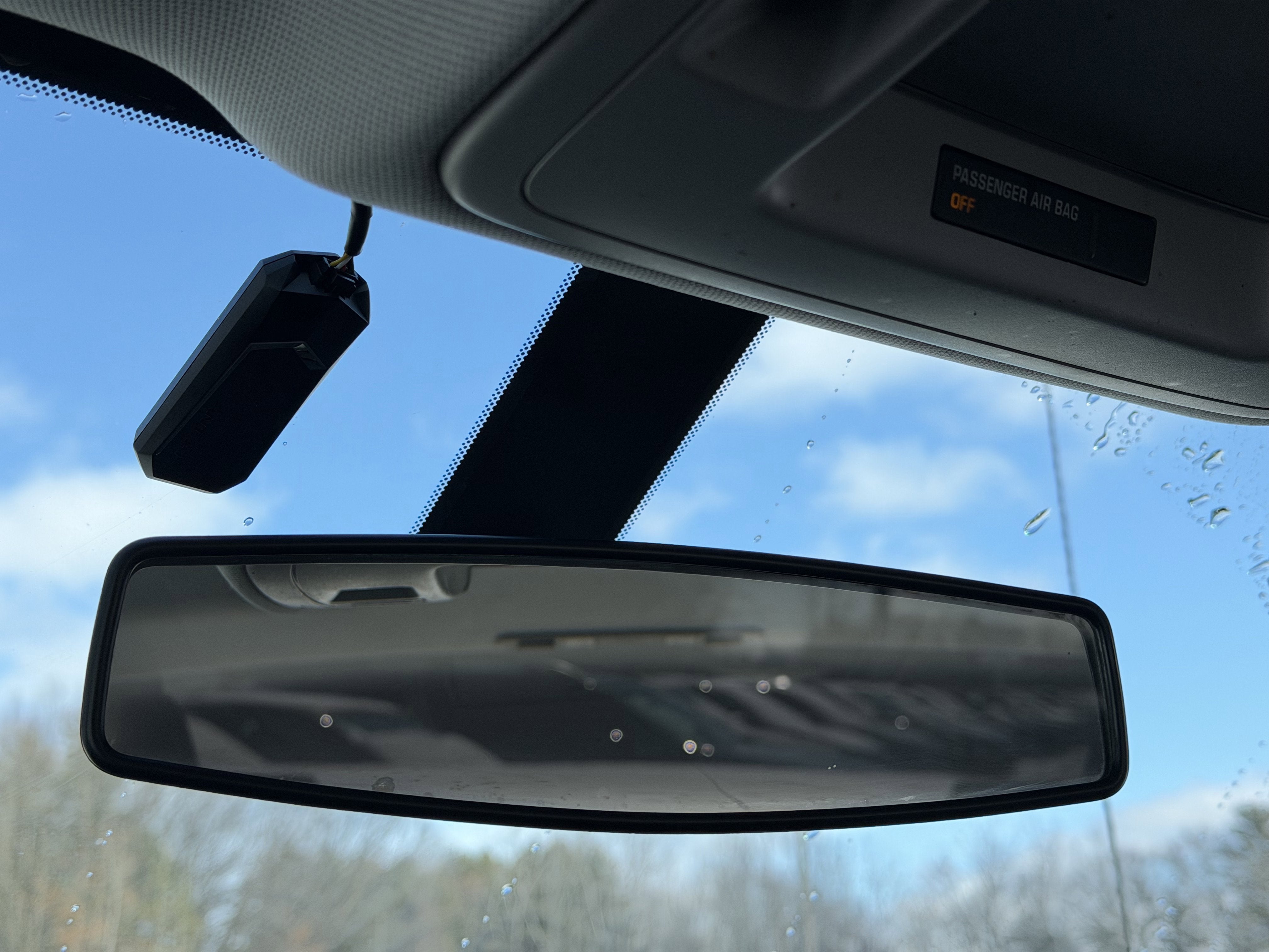 2017 Chevrolet Silverado 1500 WT